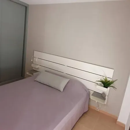 Σπίτι διακοπών Duplex Quiet Complex Caleta De Fuste Bigswiming Pool Wifi *