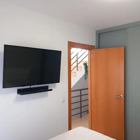 Feriehus Duplex Quiet Complex Caleta De Fuste Bigswiming Pool Wifi Costa De Antigua